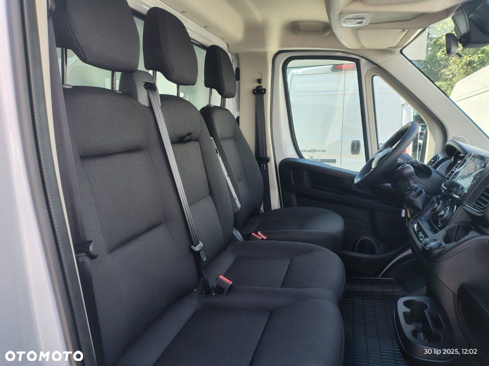 Fiat Ducato - 27