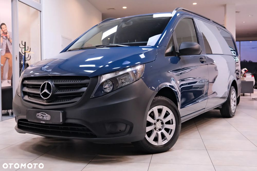 Mercedes-Benz VITO - 9