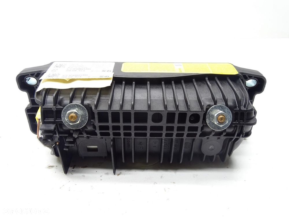 PODUSZKA POWIETRZNA AIRBAG PASAŻERA 8U0880204A AUDI Q3 8U - 4