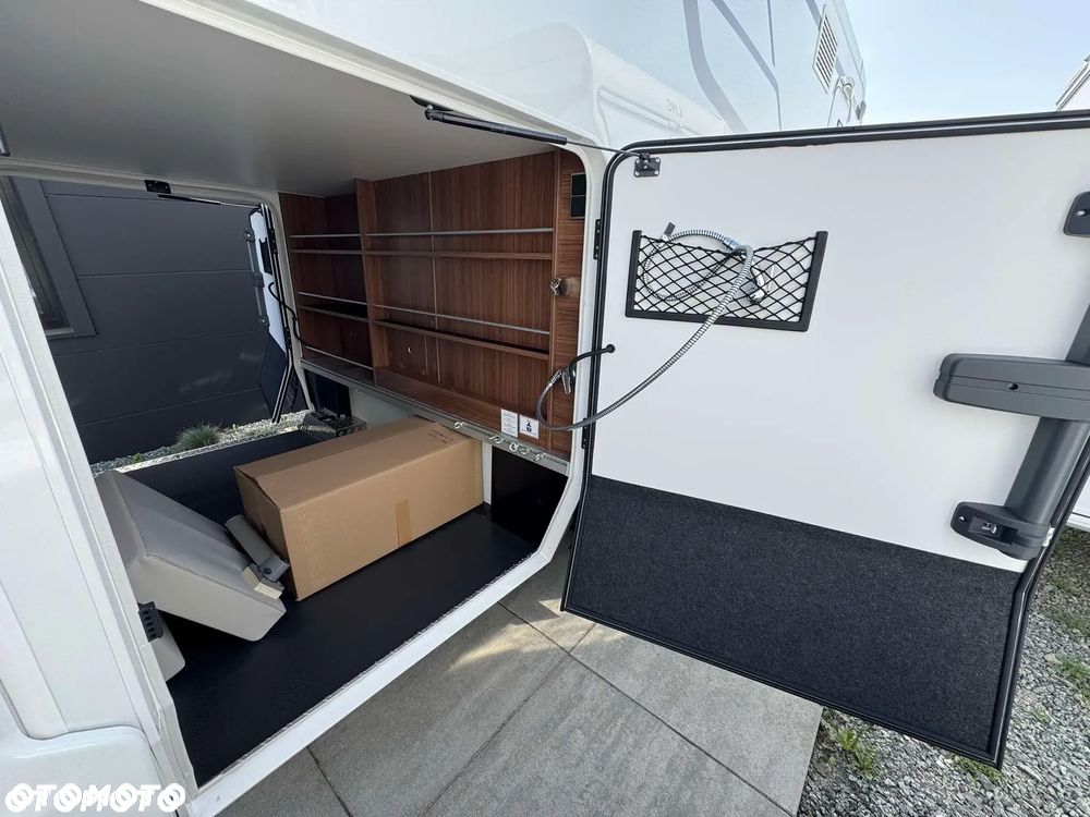 Hymer-Eriba B-MC T 680 - 35