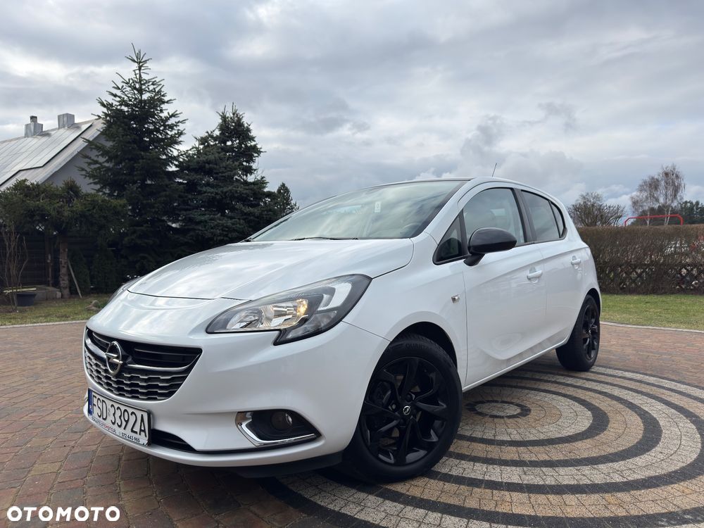 Opel Corsa - 3