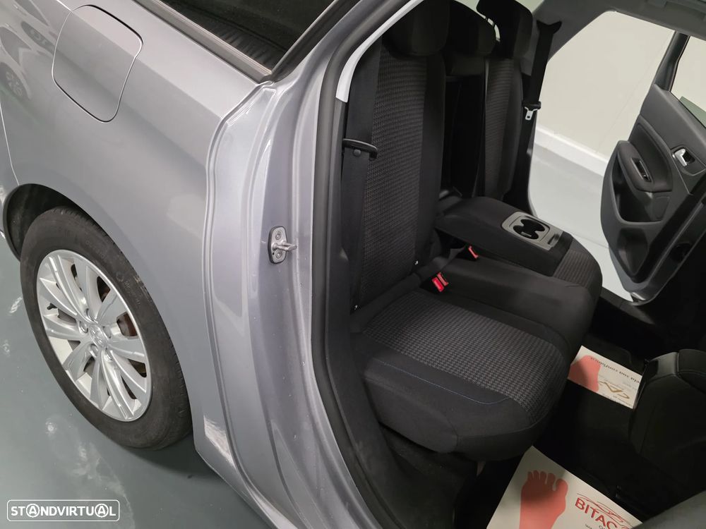 Peugeot 308 SW 1.5 BlueHDi Style - 45