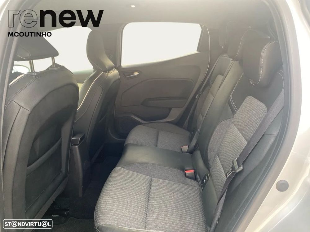 Renault Clio 1.0 TCe Techno - 17