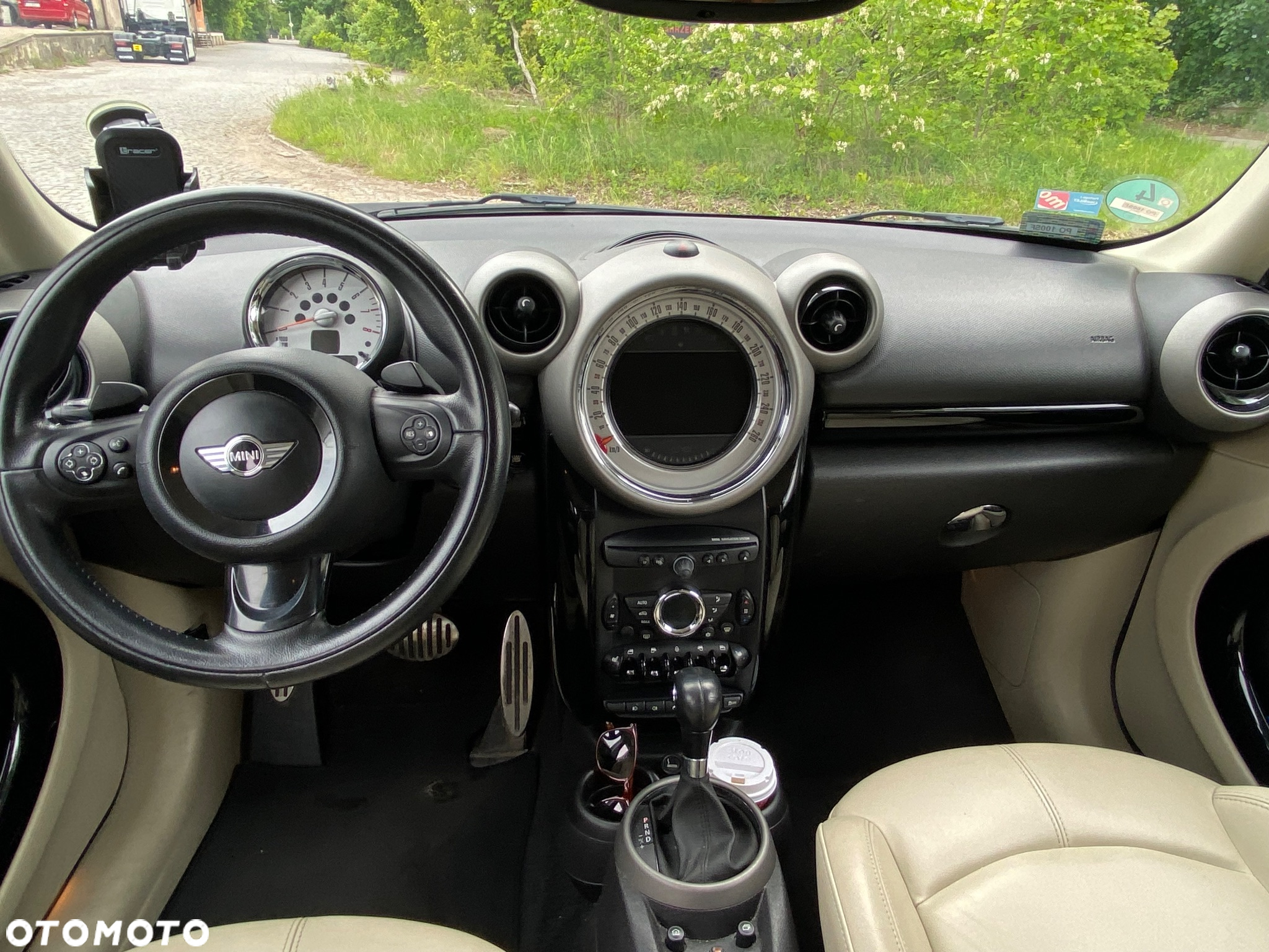 MINI Countryman - 10