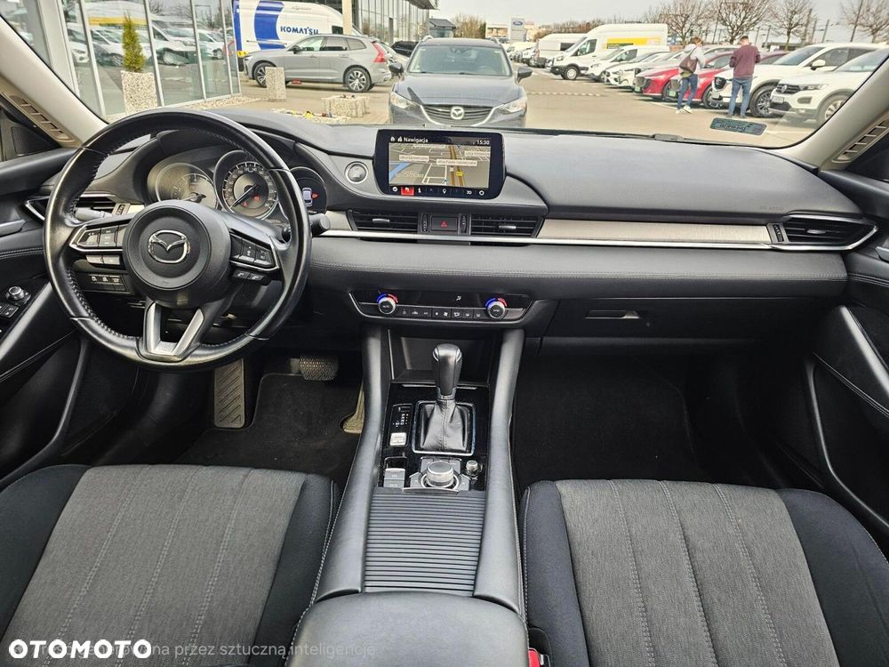 Mazda 6 2.0 SkyMotion - 11