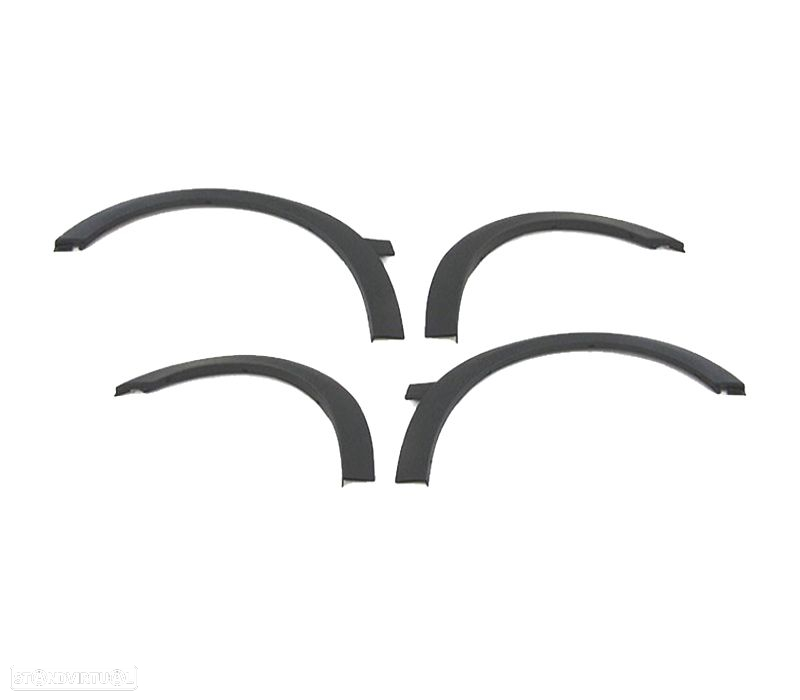 ABA GUARDA LAMAS PARA VOLKSWAGEN VW GOLF 3 MK III - 2