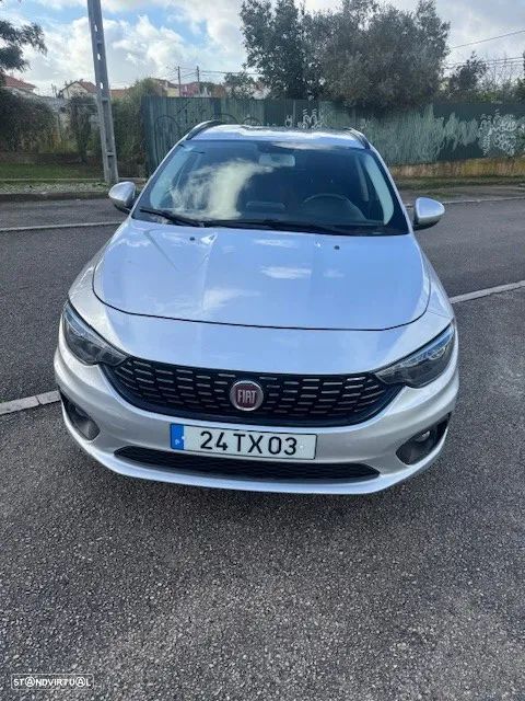 Fiat Tipo Station Wagon 1.3 M-Jet Easy - 1