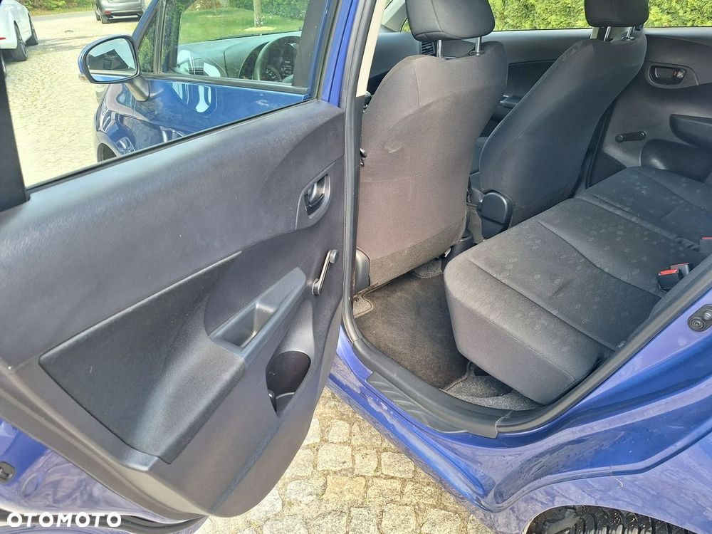 Toyota Verso S 1.33 VVT-i Cool - 15