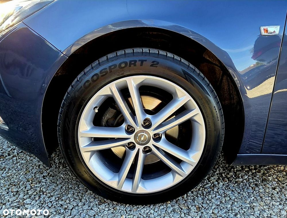 Opel Insignia 2.0 CDTI Automatik 150 Jahre - 30