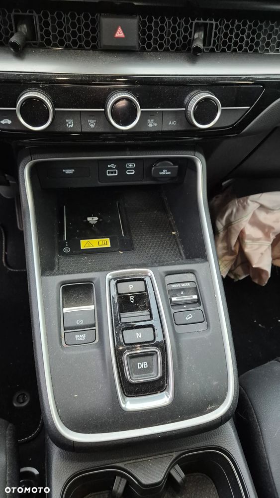 Honda CR-V e:PHEV 2.0 i-MMD 2WD Advance Tech - 22