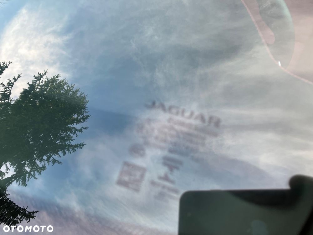 Jaguar F-Pace D200 AWD R-Dynamic HSE - 20