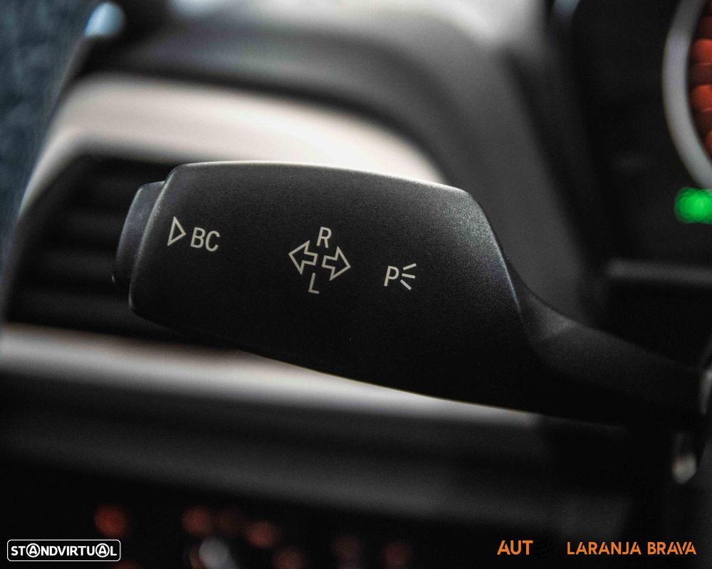BMW 116 d EfficientDynamics - 33