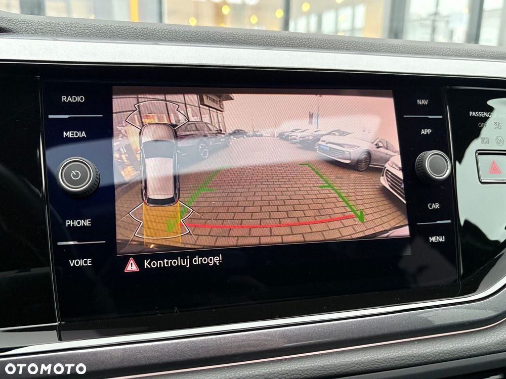 Volkswagen Polo 2.0 TSI GTI DSG - 30