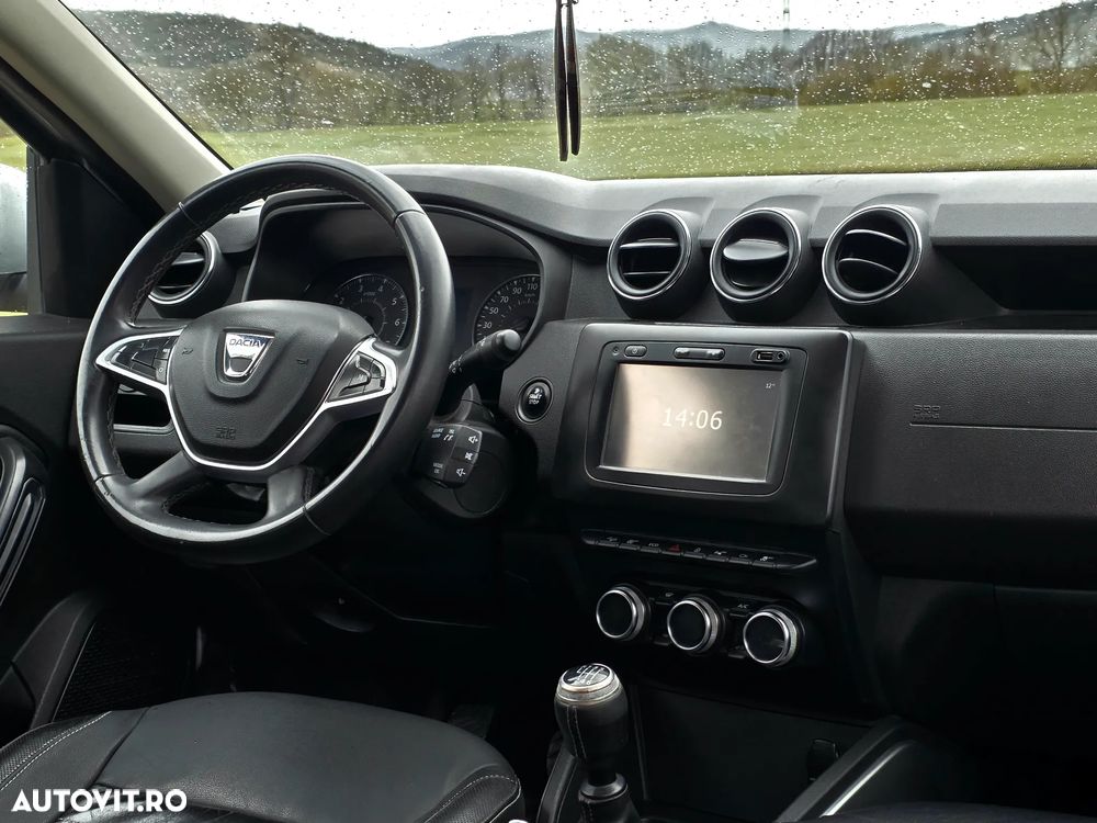 Dacia Duster - 5