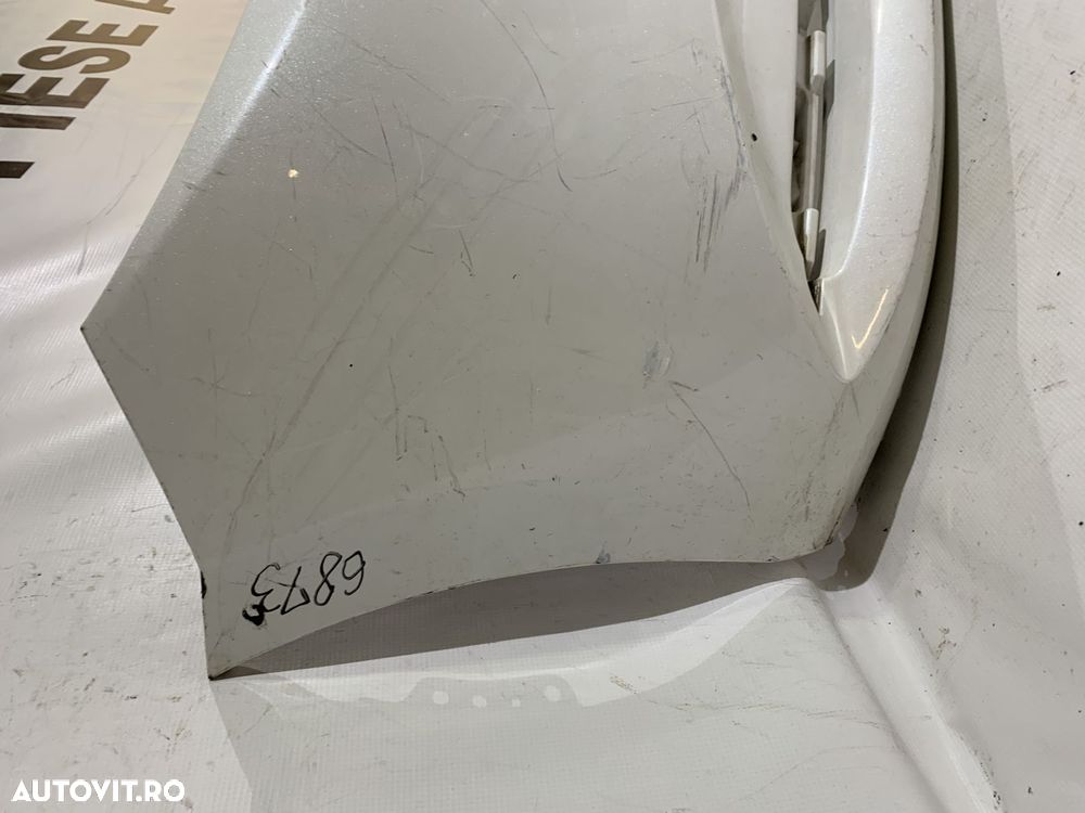 Bara fata Mazda 6, facelift, 2018, 2019, 2020, 2021, cod origine OE GSH7-50031. - 3