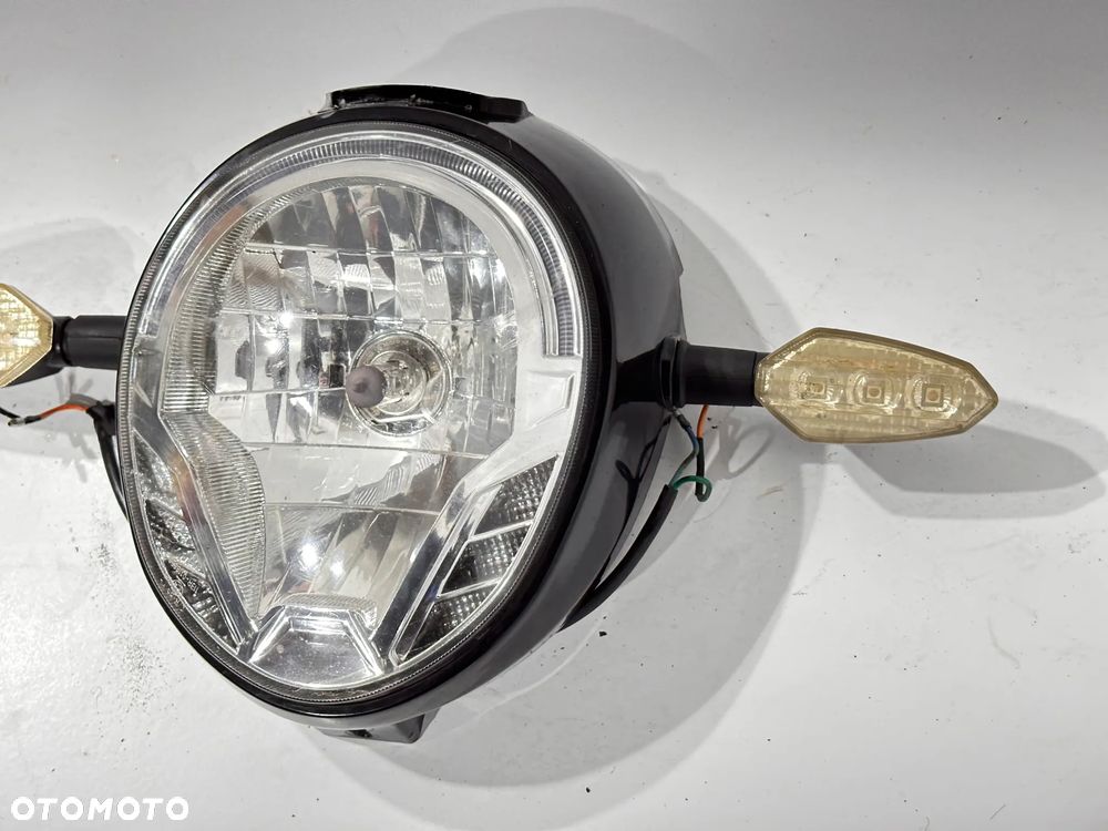 Lampa reflektor Yamasaki YM 50 YM50 - 5