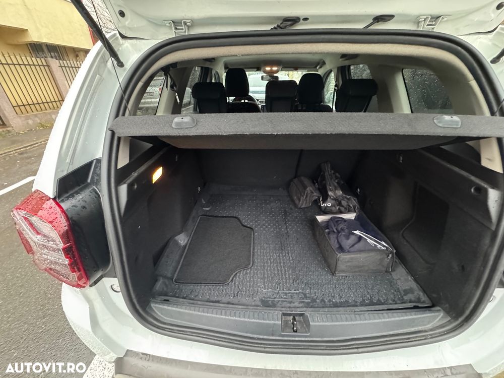 Dacia Duster - 8