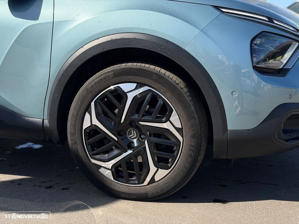 Citroën C4 BlueHDi 130 Stop&Start EAT8 SHINE - 6