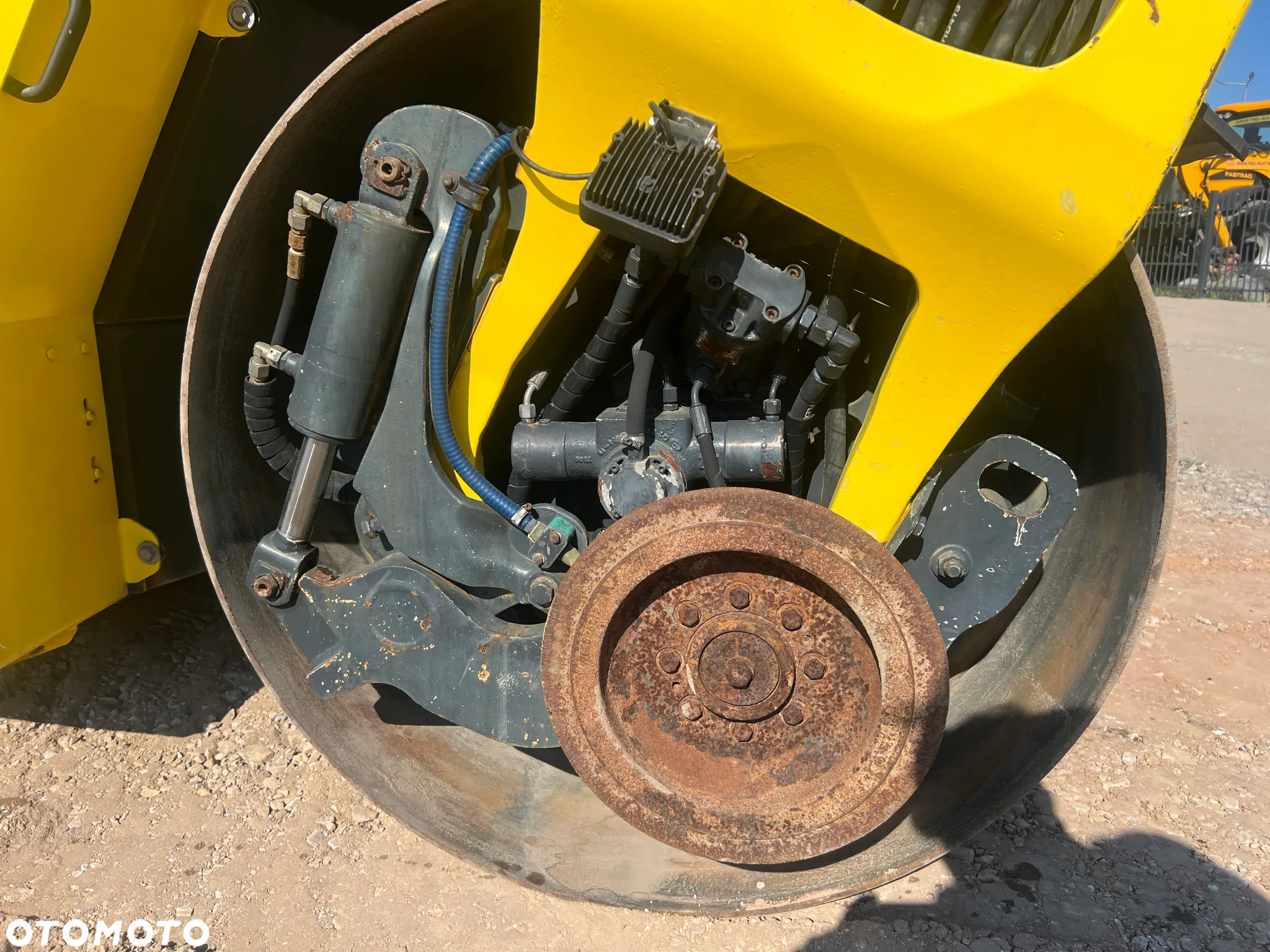 Bomag BW 154 AP-AM - 11