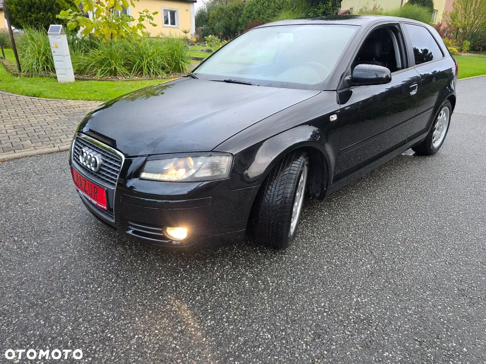 Audi A3 1.6 Ambition - 21