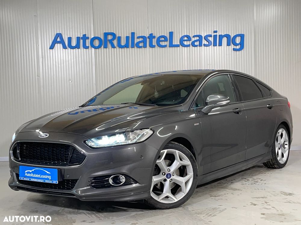 Ford Mondeo 1.5 EcoBoost Start-Stopp ST-Line - 1