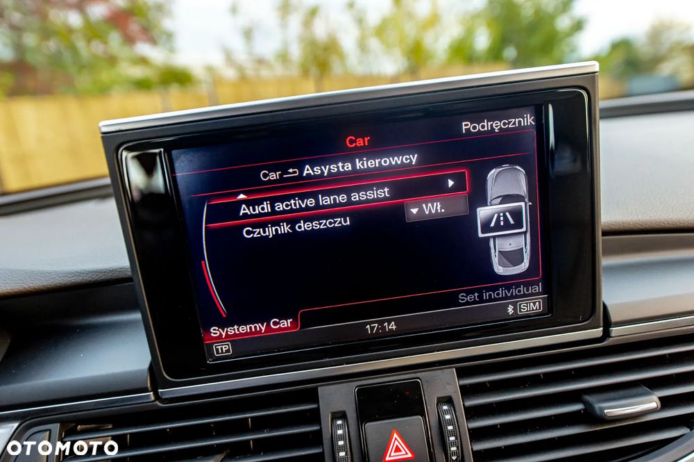 Audi A7 Sportback 2.8 FSI Quattro S tronic - 37