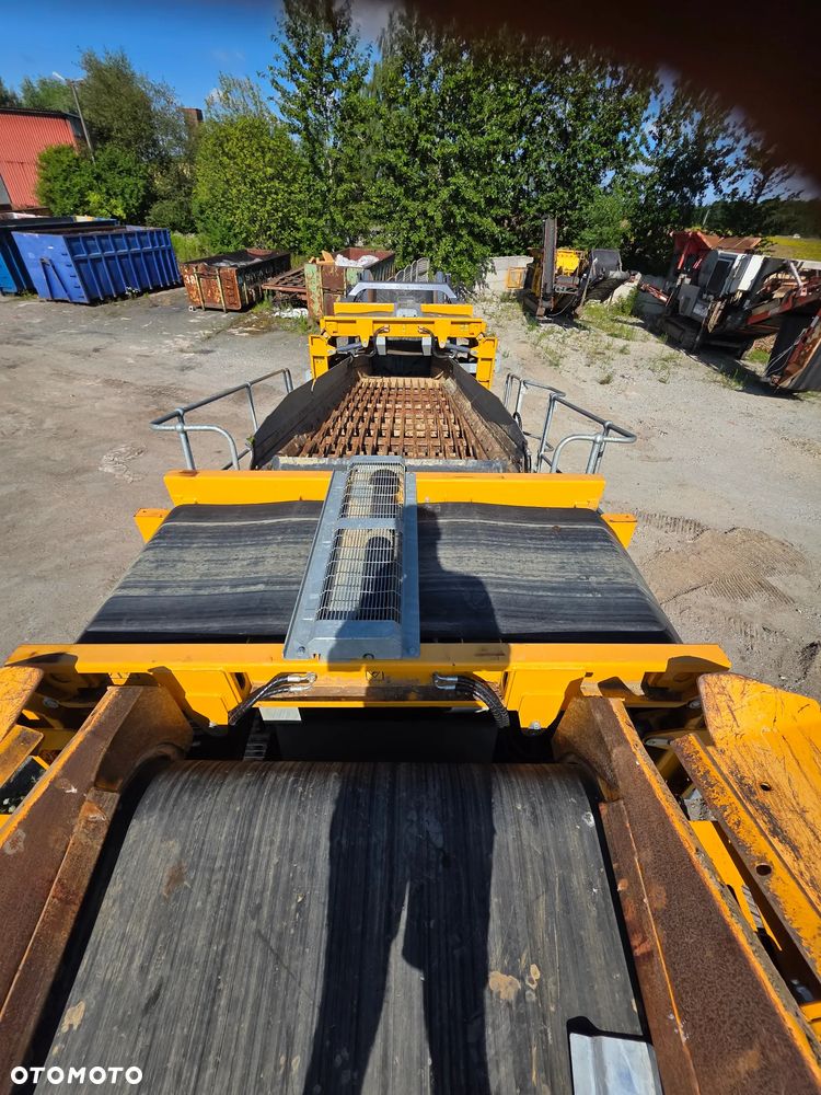 Barford SR165 - 21