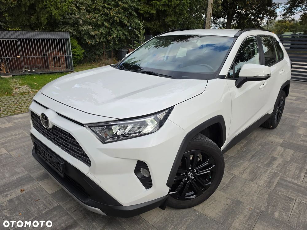 Toyota RAV4 - 22
