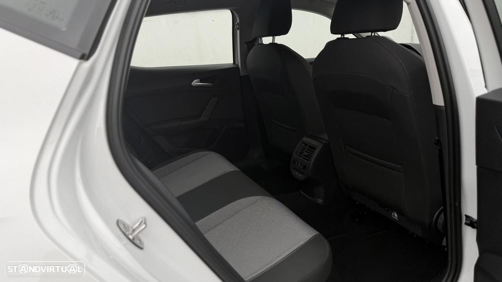 SEAT Leon 2.0 TDI Style - 17