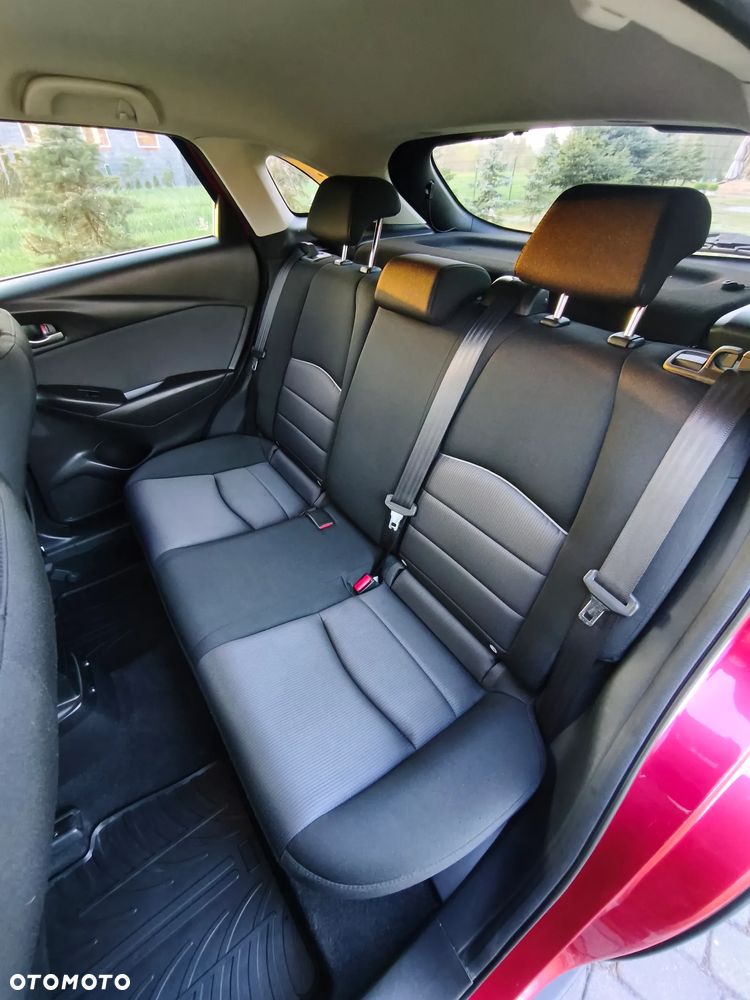 Mazda CX-3 2.0 Skypassion - 18