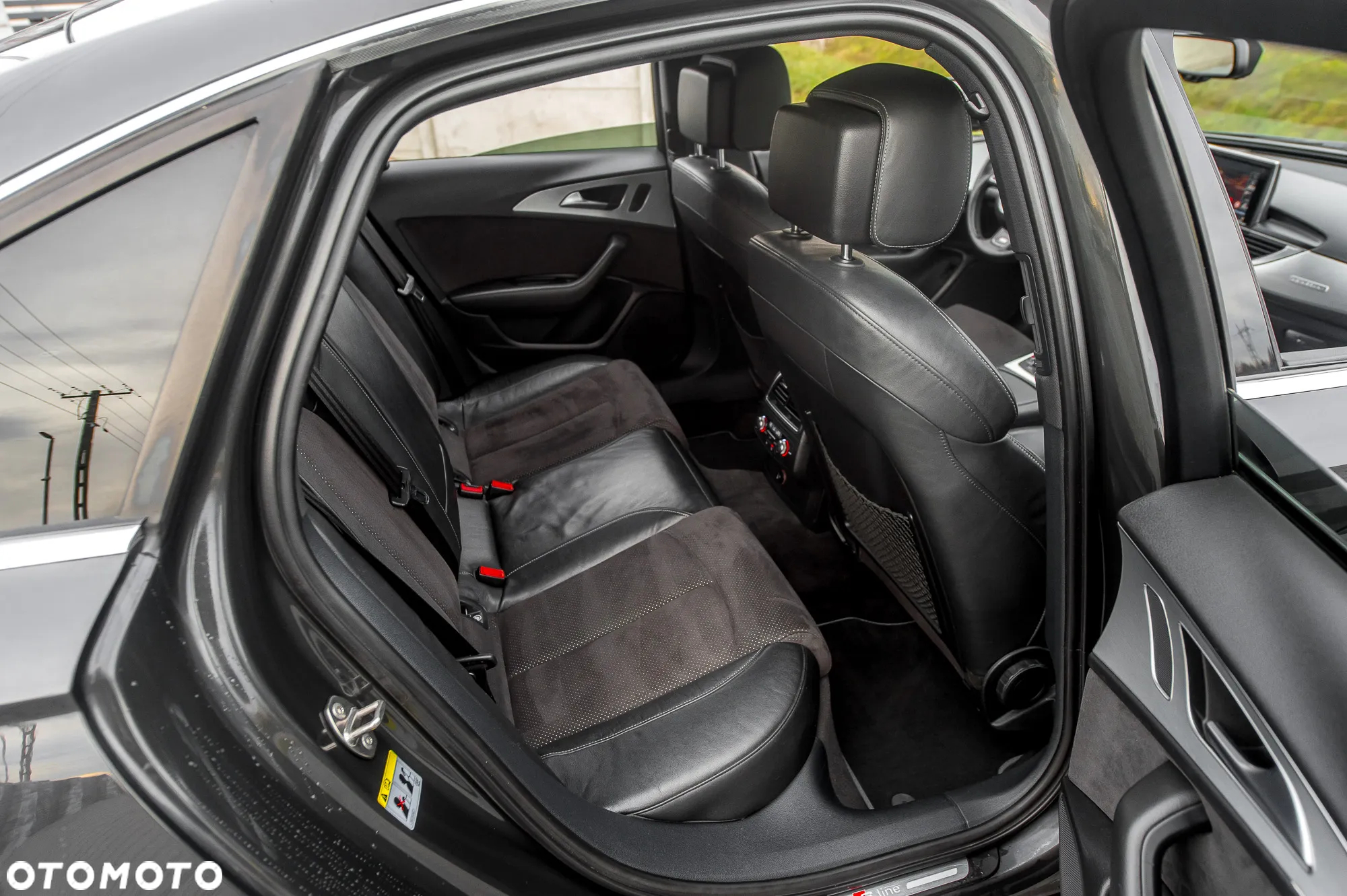 Audi A6 3.0 TDI Quattro Tiptronic - 20