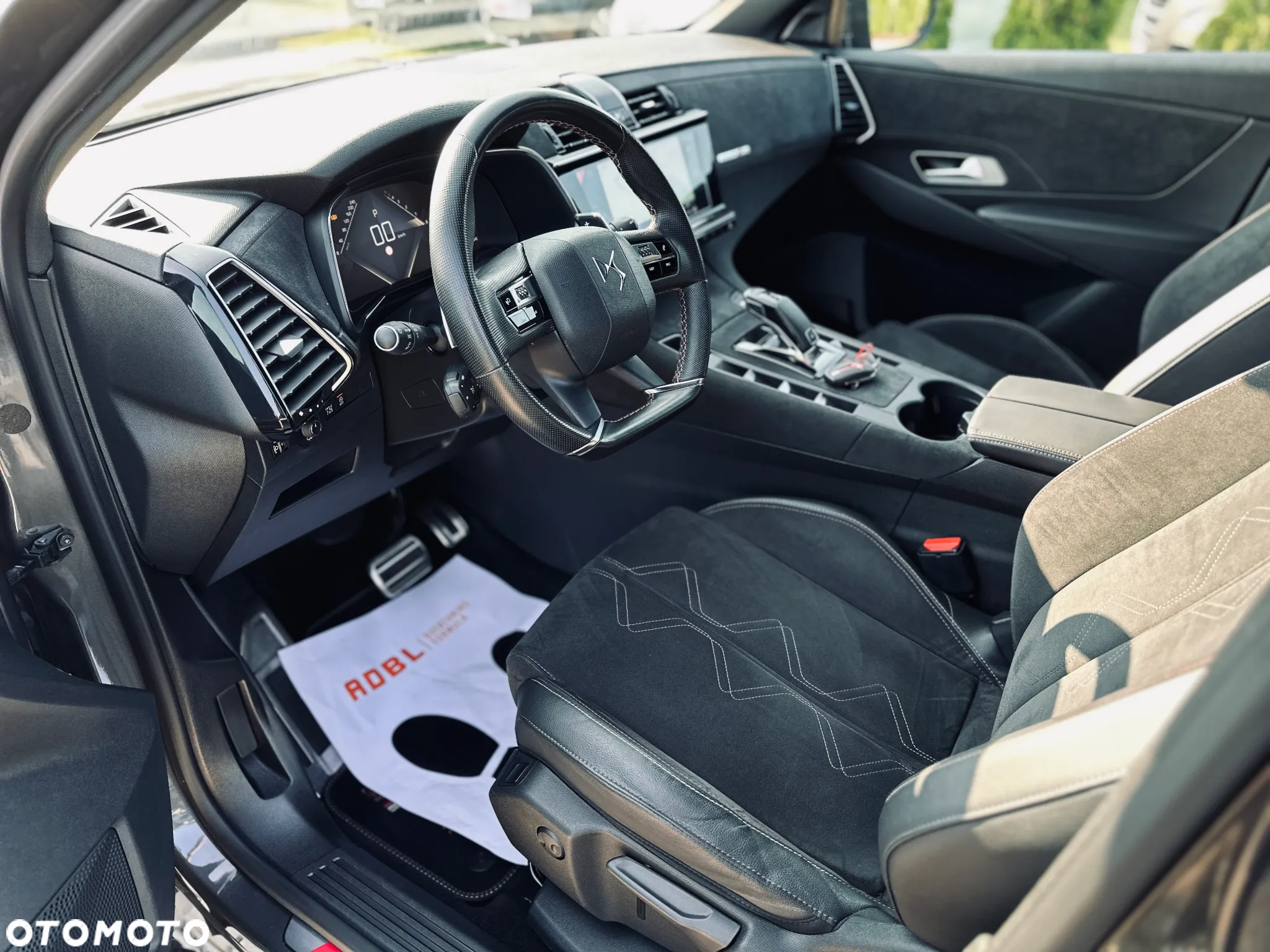 DS Automobiles DS 7 Crossback 1.5 BlueHDi Performance Line - 16