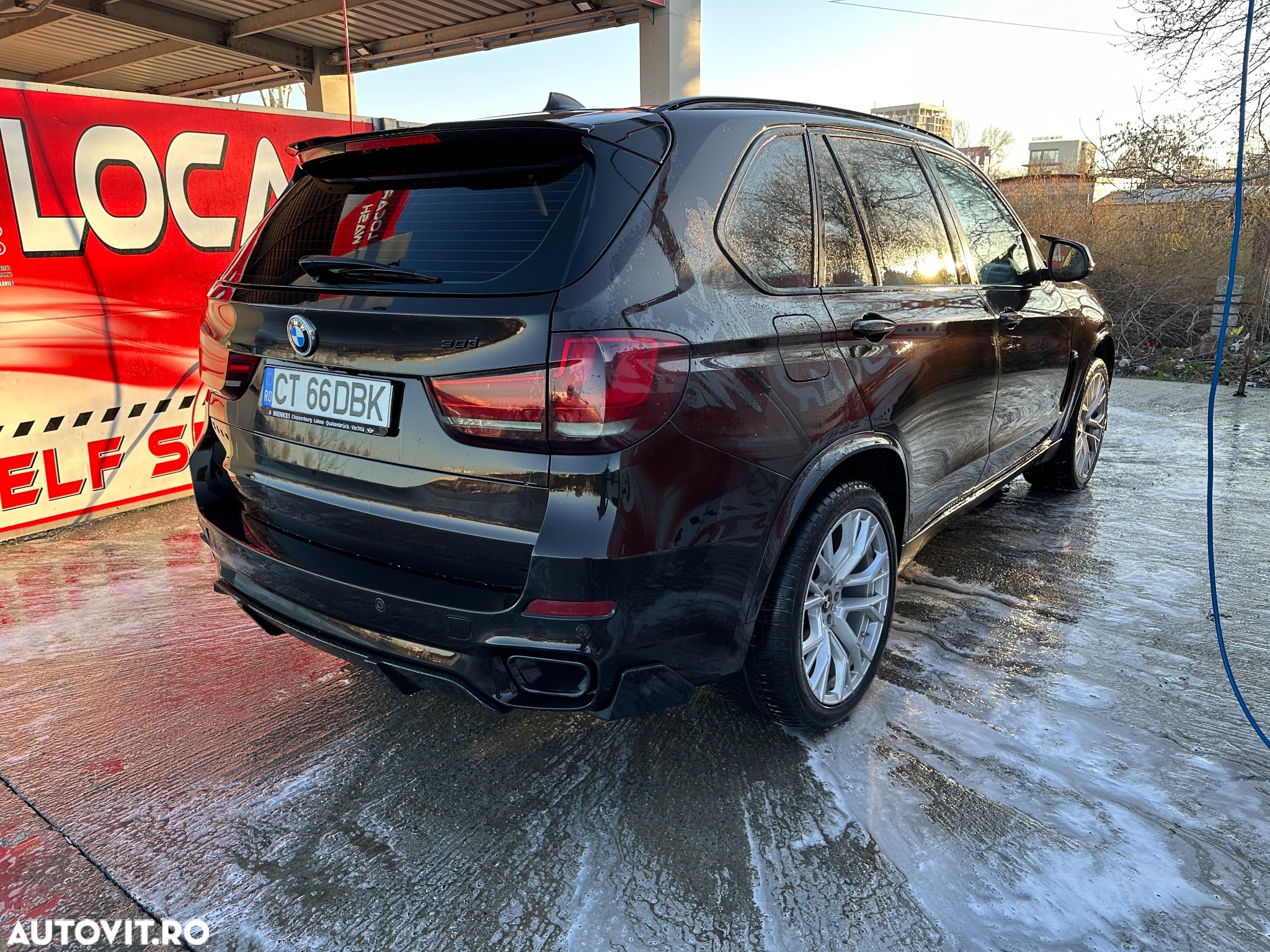 BMW X5 xDrive30d - 6