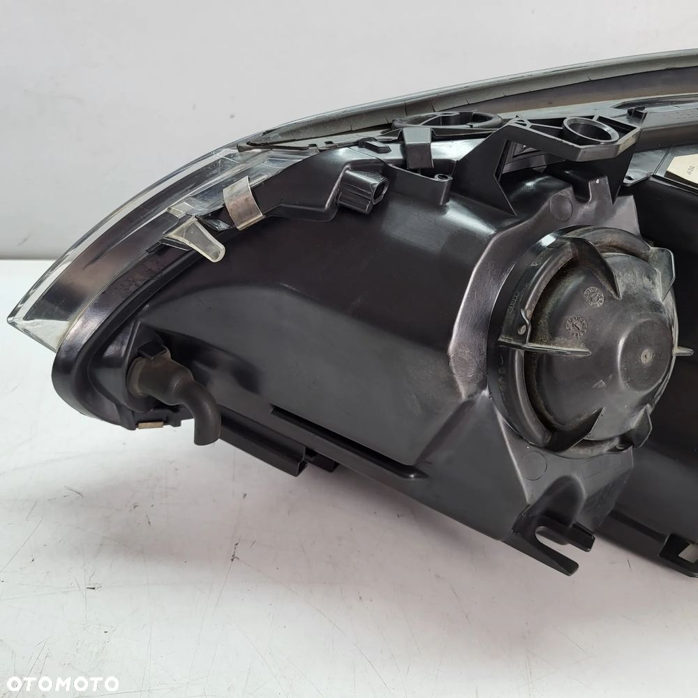 LAMPA PRZEDNIA PRAWY PRZÓD BMW 5 E60 E61 XENON DYNAMIC SKRĘTNA 7044672 lift - 9
