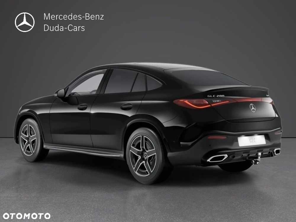 Mercedes-Benz Glc 2026 photo 5