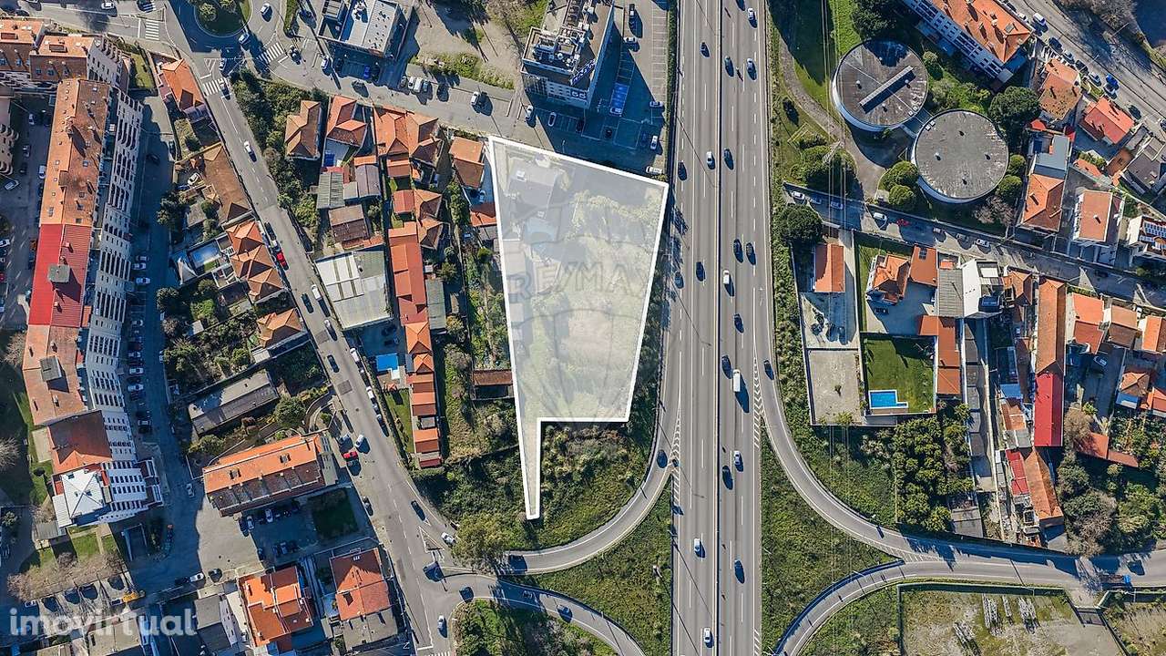 Moradia T4 para venda - Grande imagem: 4/47