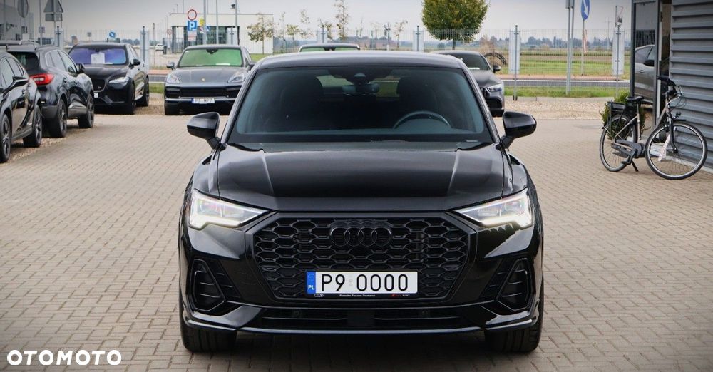 Audi Q3 Sportback - 2