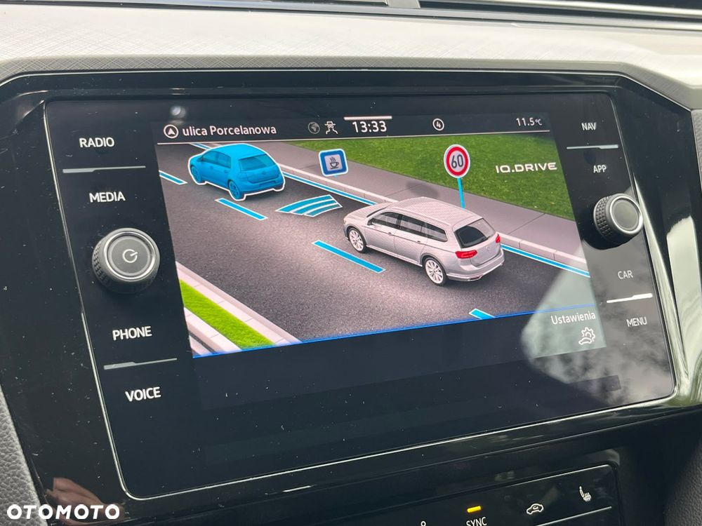 Volkswagen Passat 1.5 TSI EVO Business DSG - 21