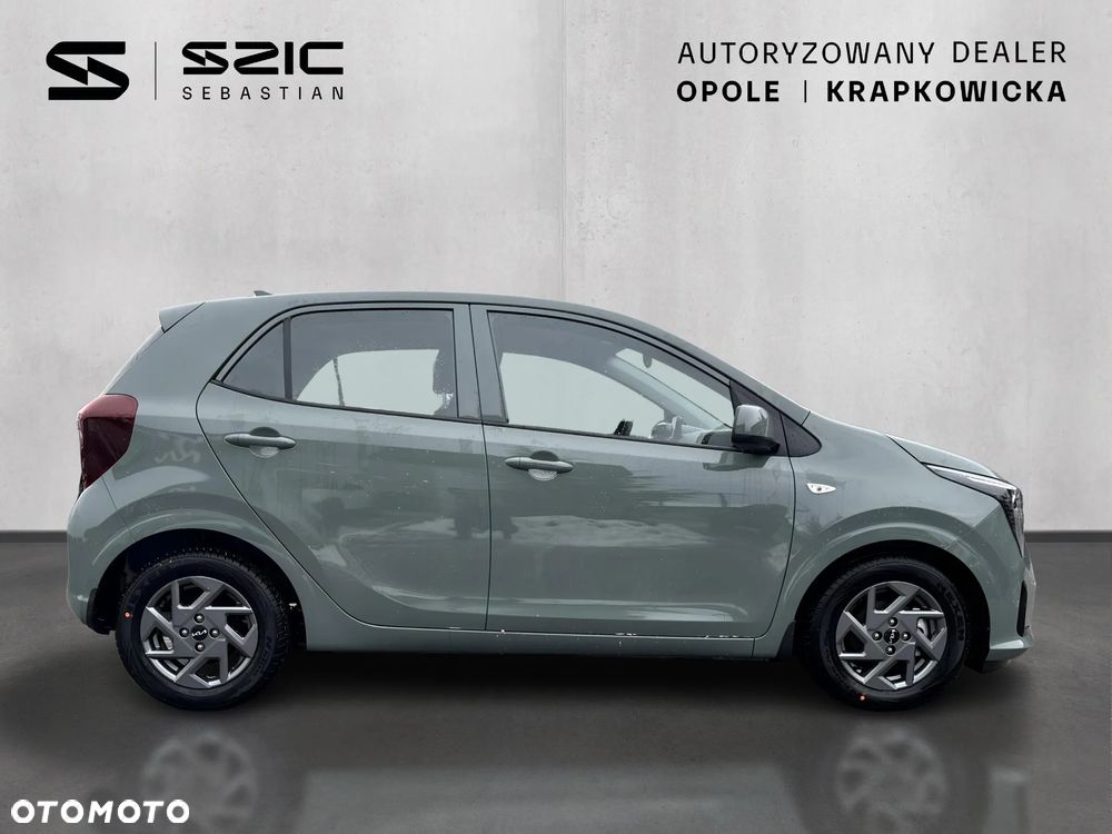 Kia Picanto 1.0 GDI L - 6