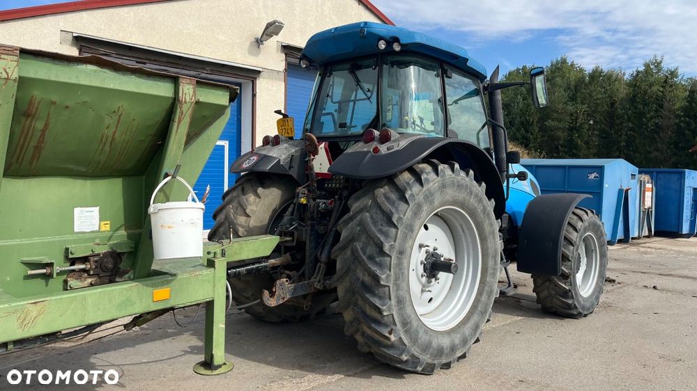Landini Landpower 145 Tdi Dual Power - 5