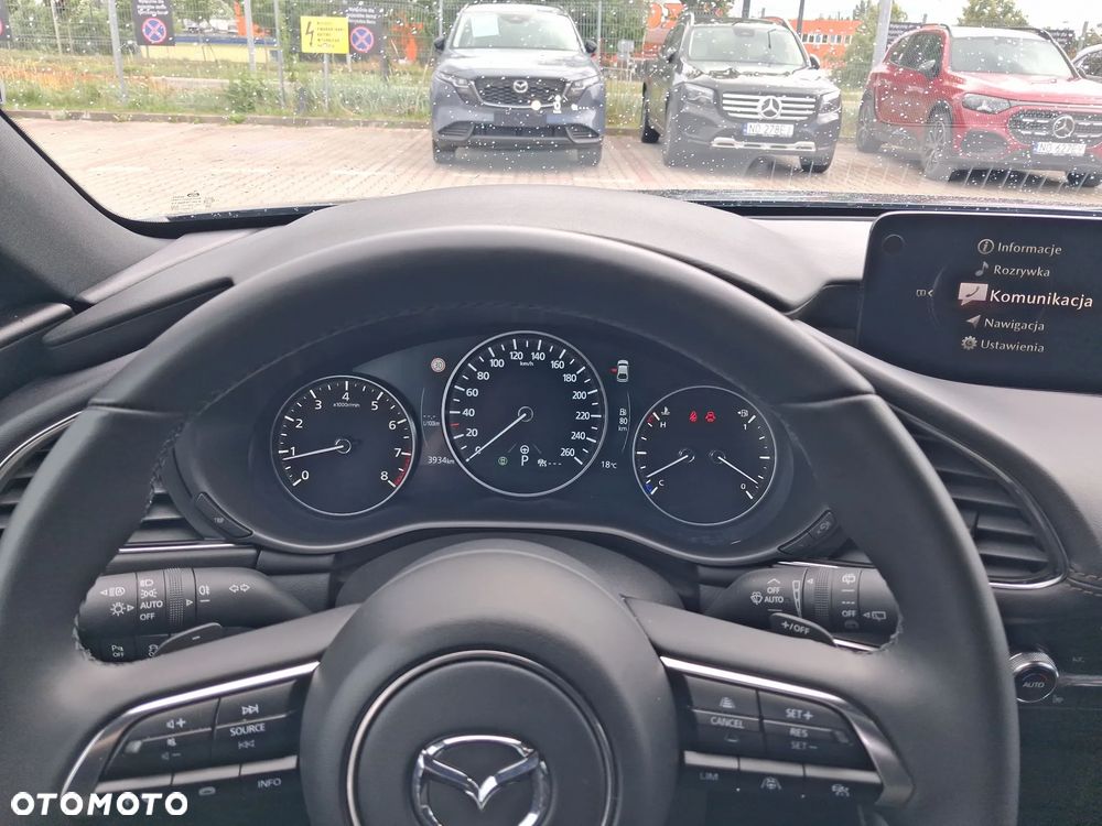 Mazda 3 2.0 mHEV Exclusive-Line - 16