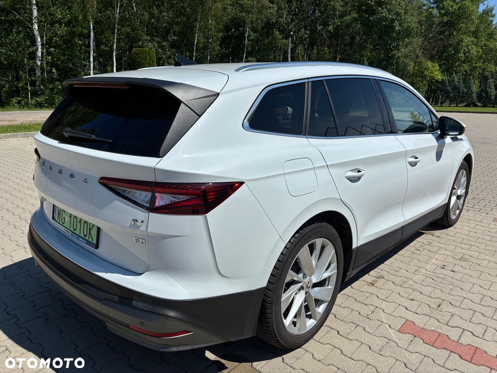 Skoda Enyaq iV 60 - 7
