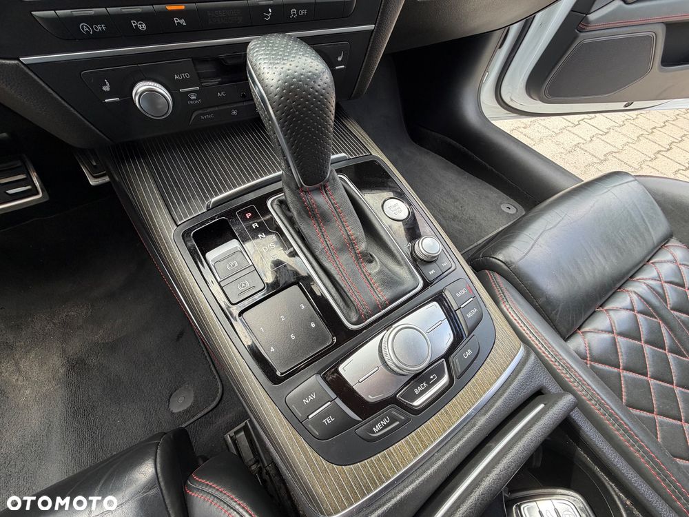 Audi A7 Sportback 3.0 TDI competition quattro tiptronic - 20