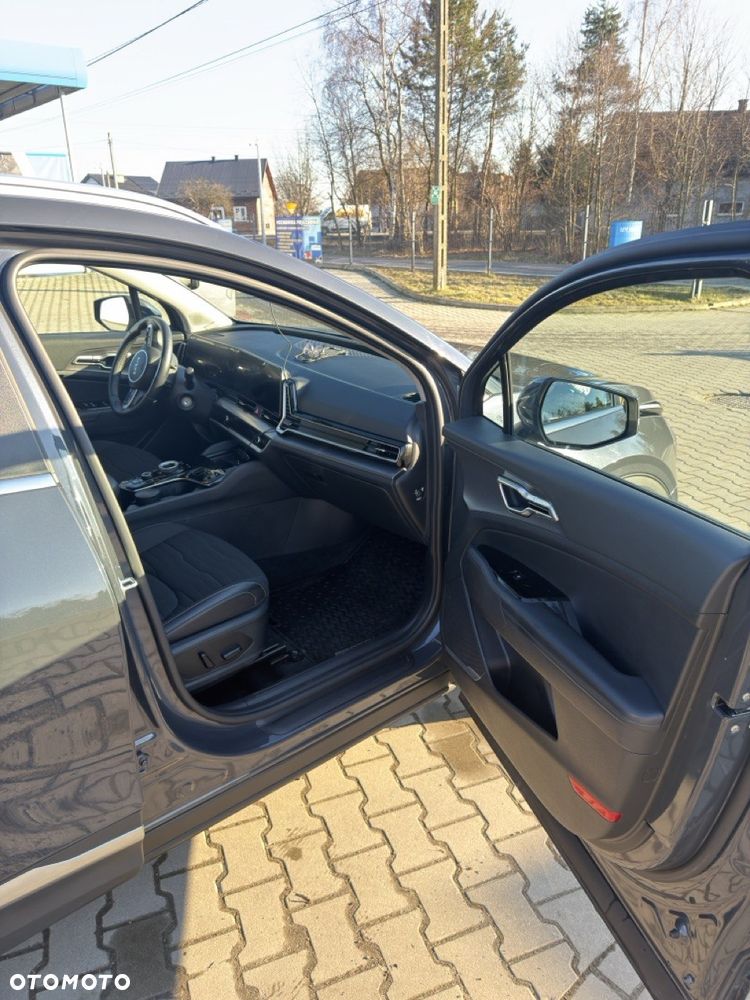 Kia Sportage 1.6 T-GDI MHEV Anniversary 4WD DCT - 32