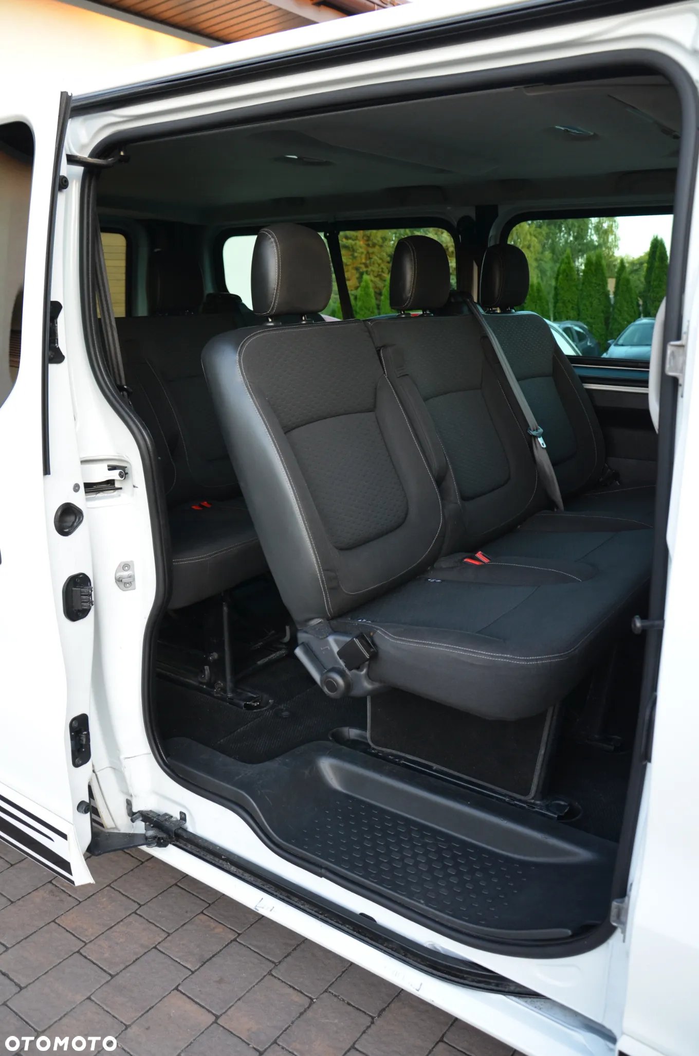 Opel Vivaro 1.6 CDTI L2H1 S&S Sport - 18