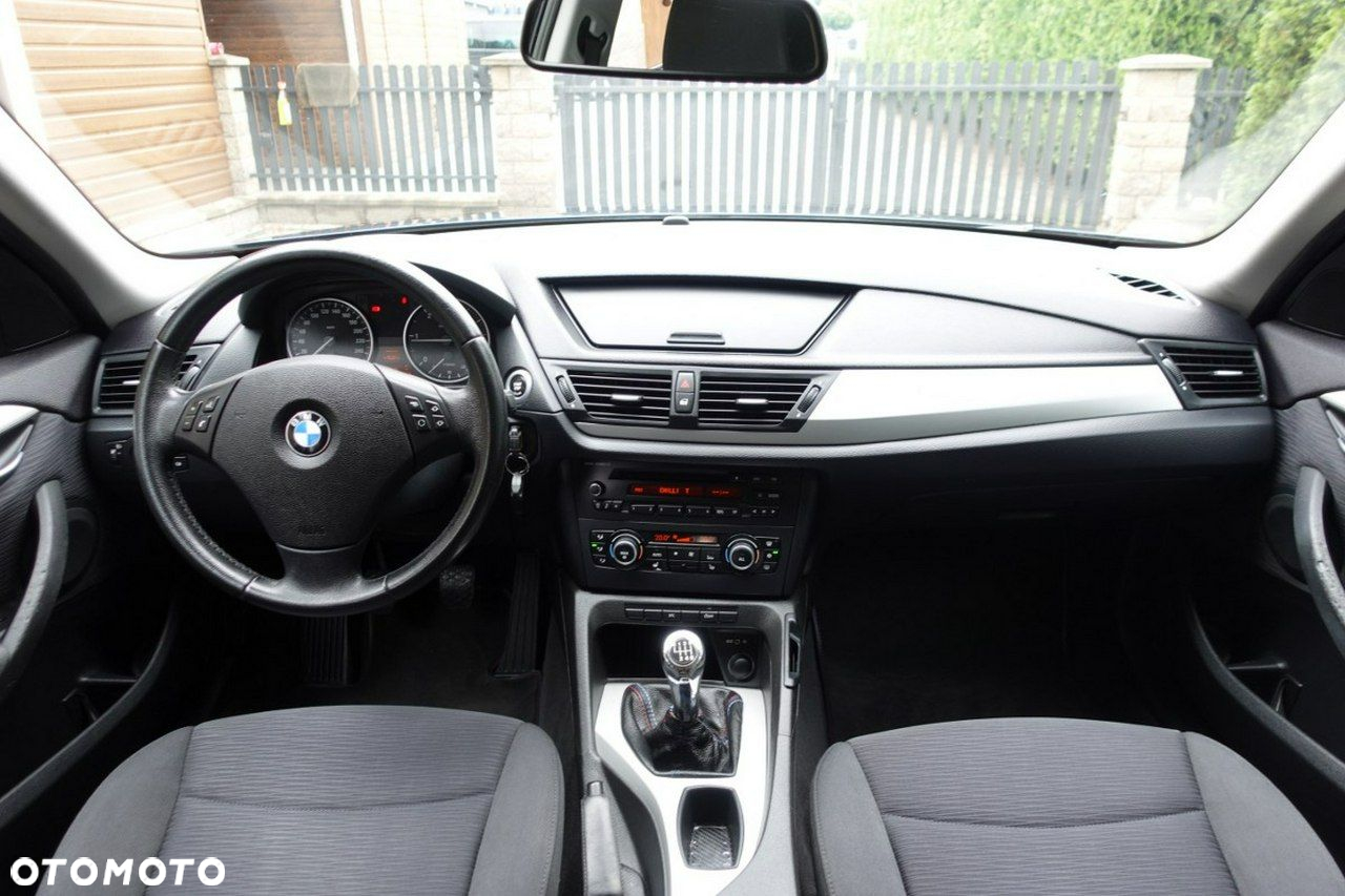 BMW X1 - 16