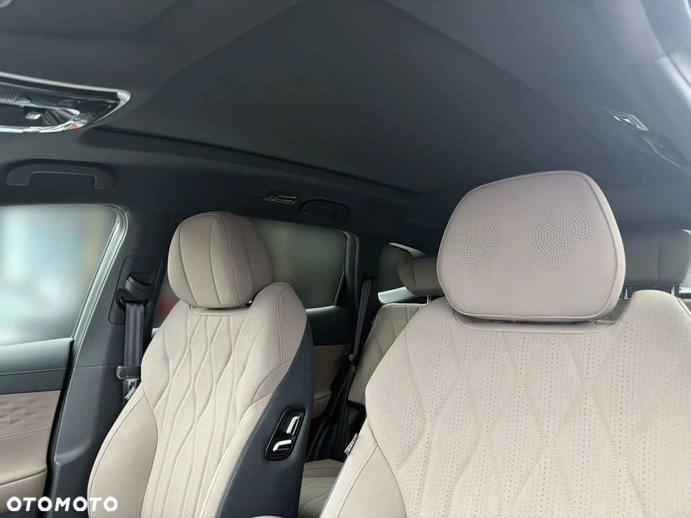 Chery Tiggo 8 1.5 T-GDI Super Hybrid Prestige DCT - 22