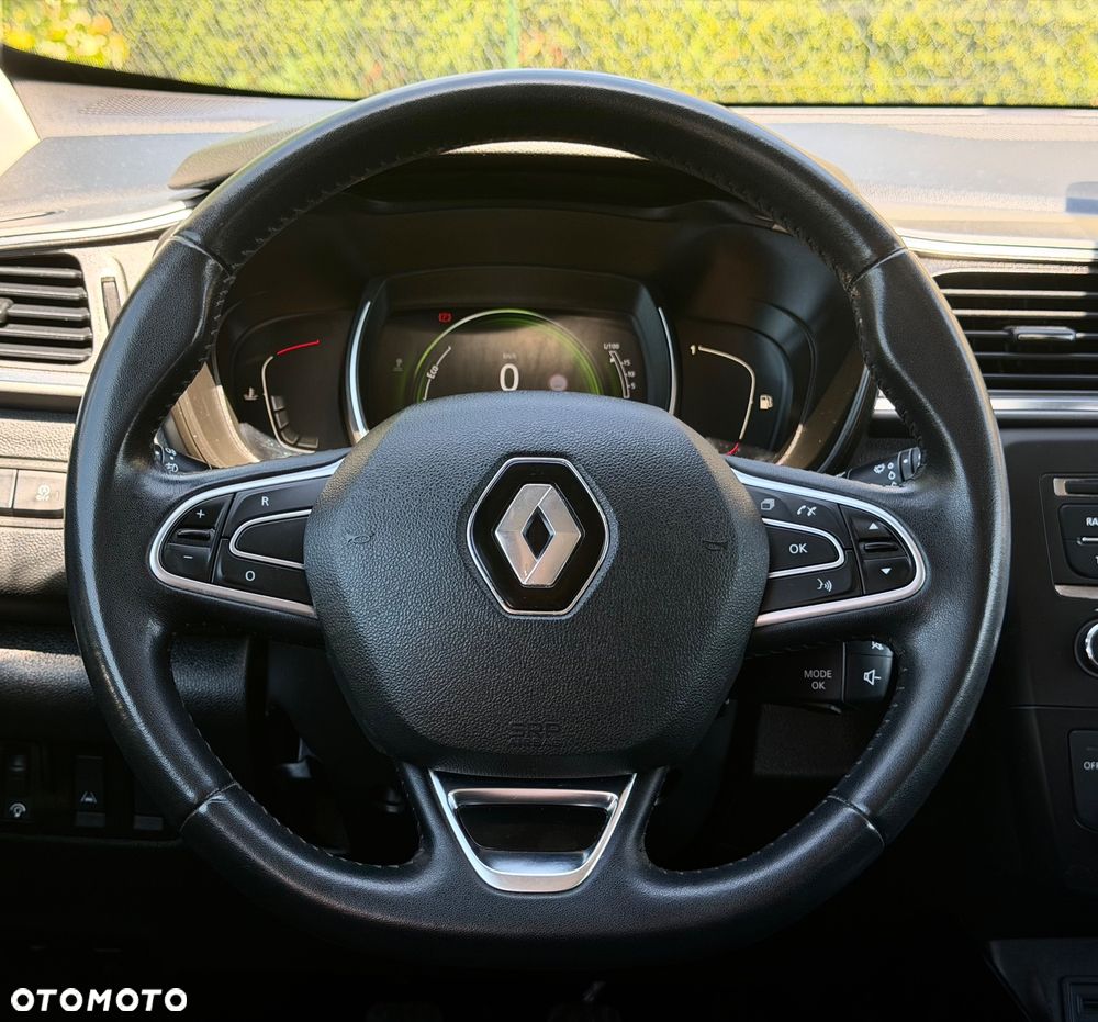 Renault Kadjar 1.5 Blue dCi Intens - 20