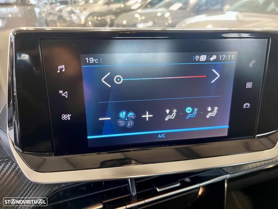 Peugeot 208 1.2 PureTech Active Pack - 20