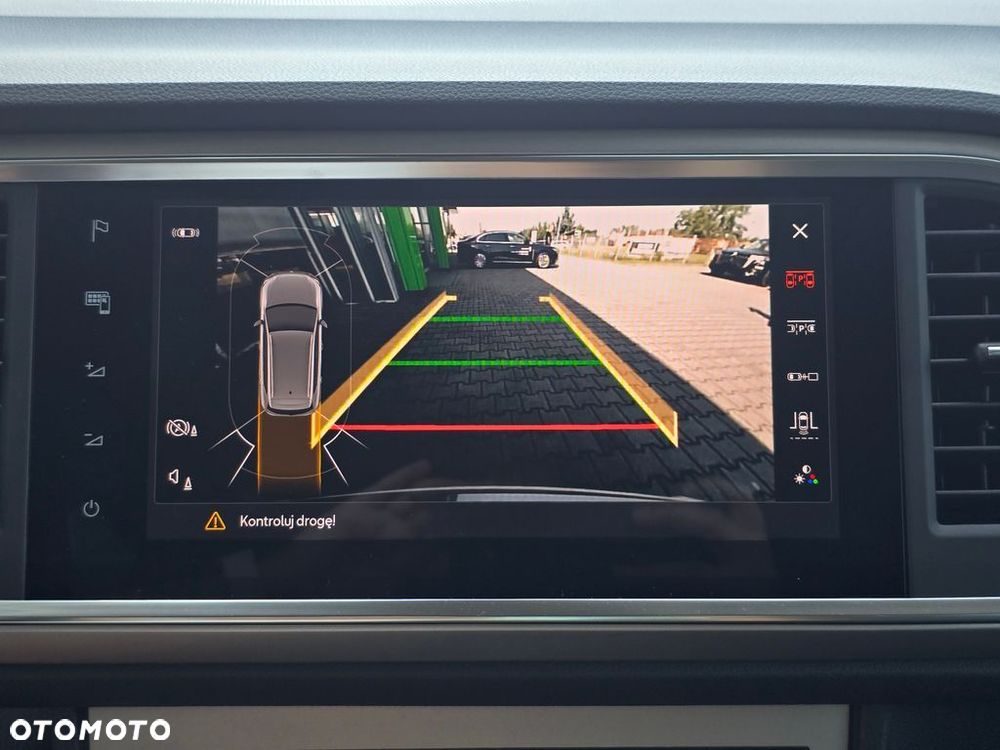 Seat Ateca 1.5 TSI Xperience S&S DSG - 37